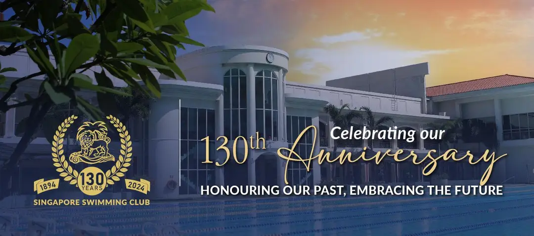 Singapore Swimming Club