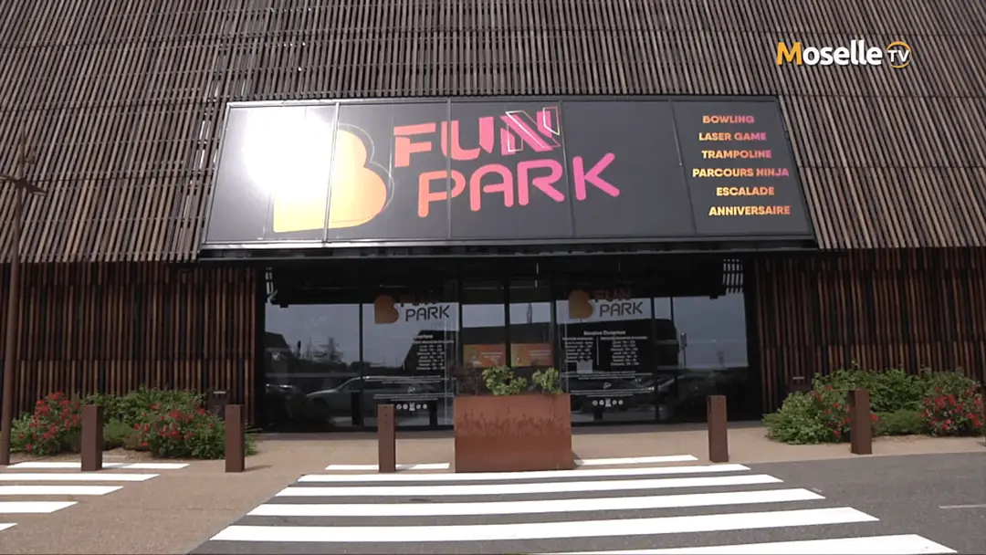 B'Fun Park