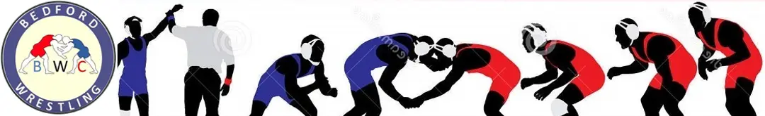 Bedford Wrestling Club Kempston