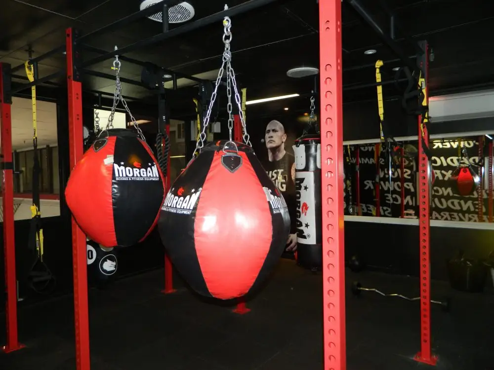 Beachbodies 24 hr Health Club