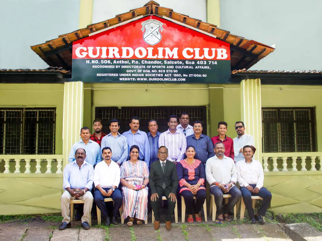 Guirdolim Club