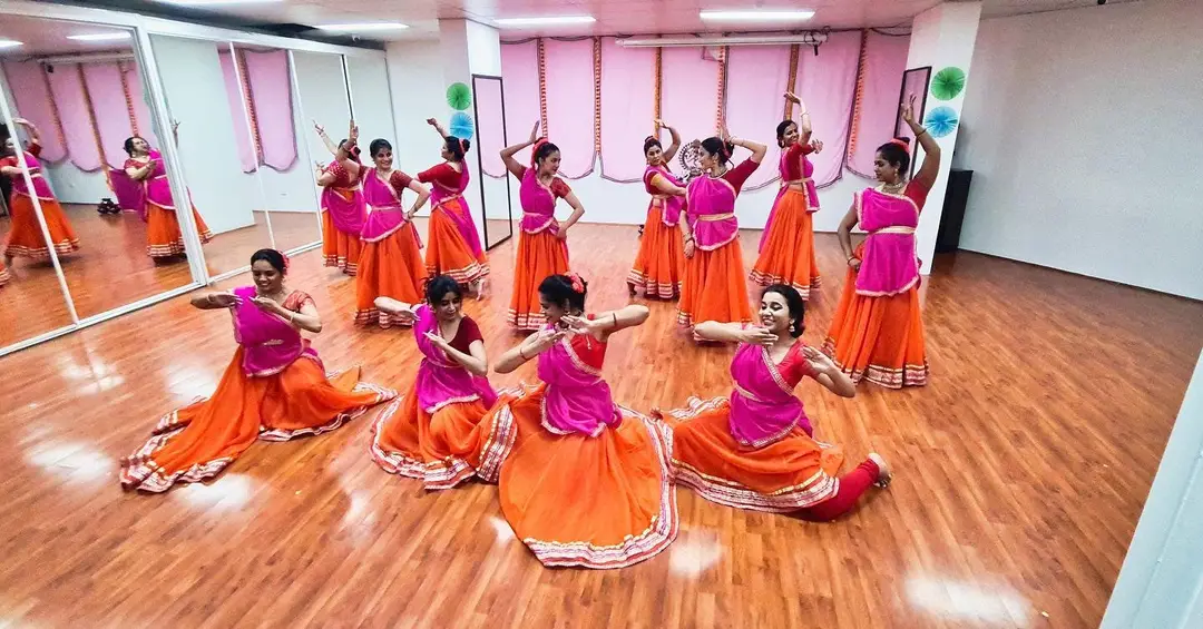 Swastik Dance Studio Harris Park