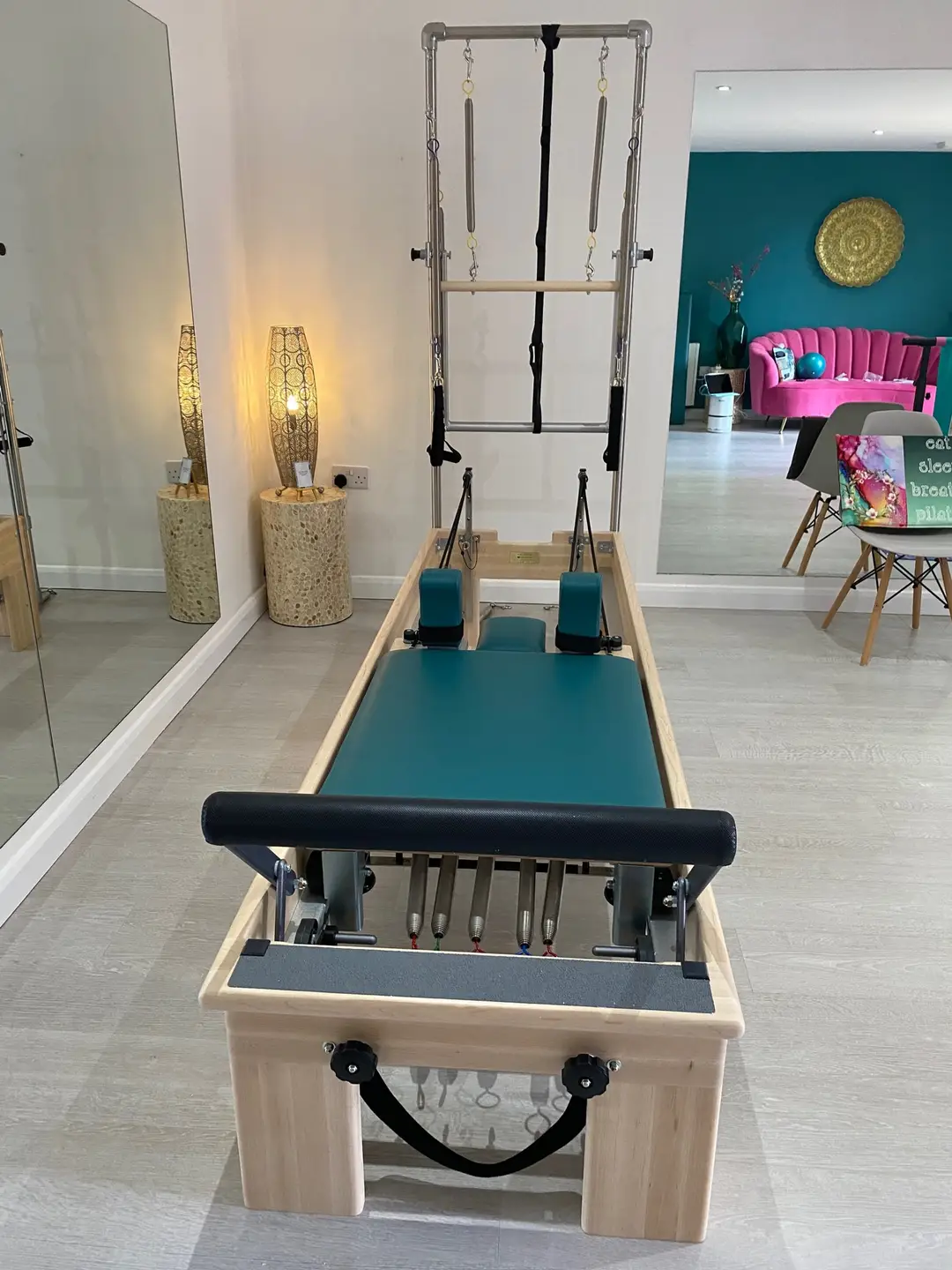 My Pilates Flow