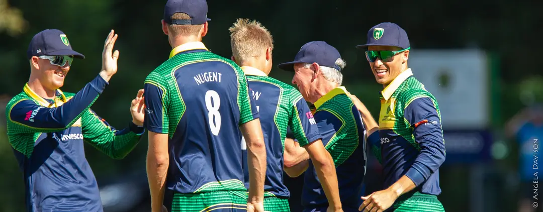 Henley Cricket Club