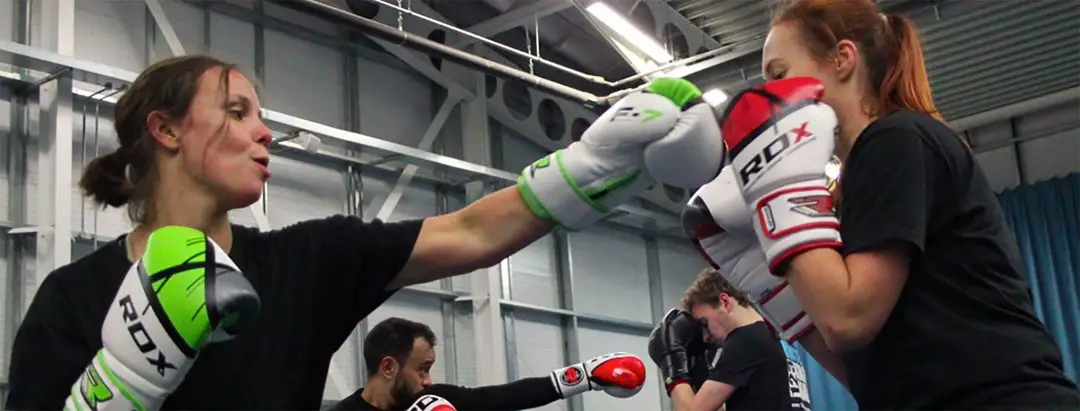UNITED KRAV MAGA FORCE