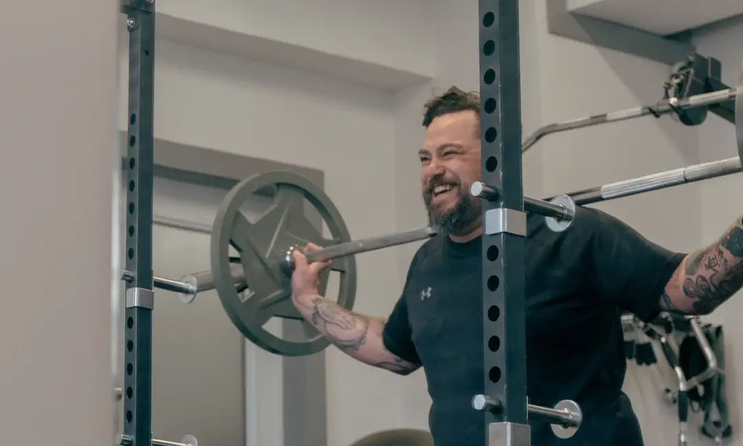 Intrinsic Fitness & Lifestyle