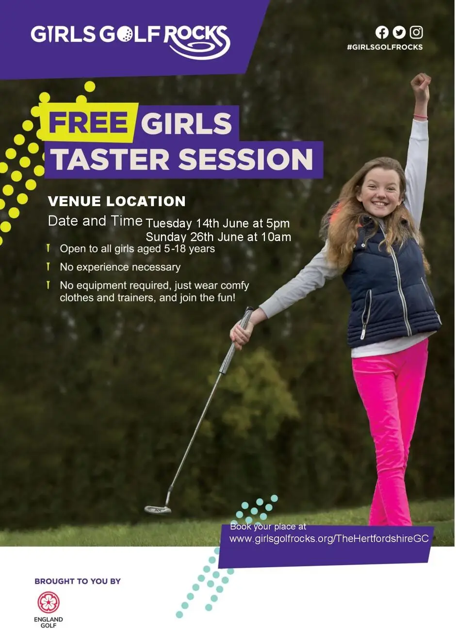 The Hertfordshire Golf & Country Club