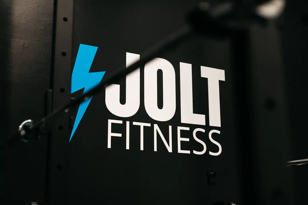Jolt Fitness Huron County
