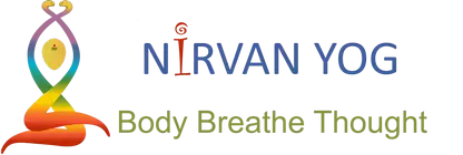 Nirvan Yog