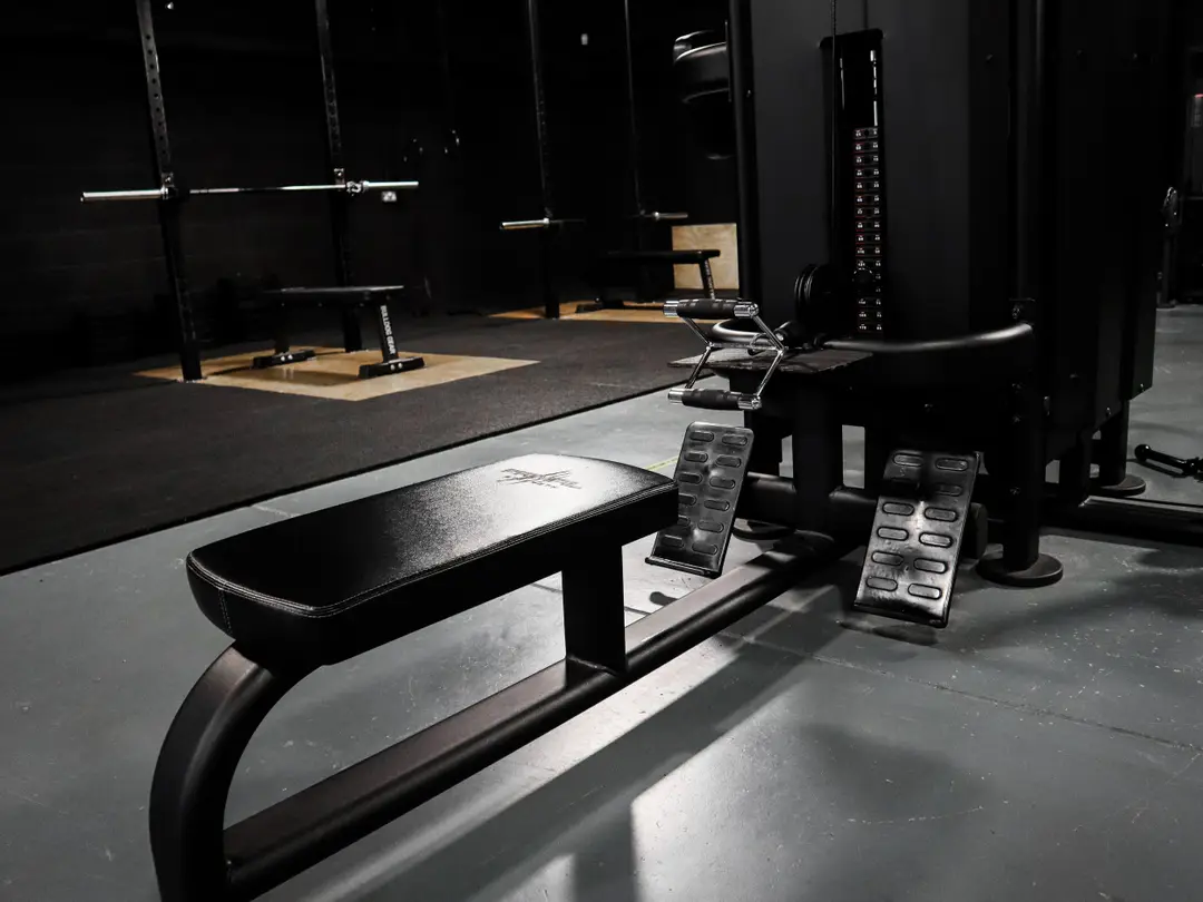 West Coast Fitness