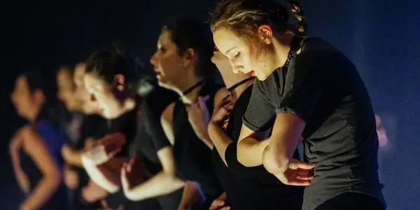 Station Studio De Danse (La)