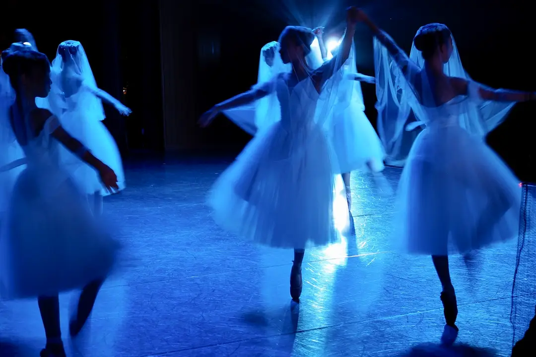 Ballet@Bilpin