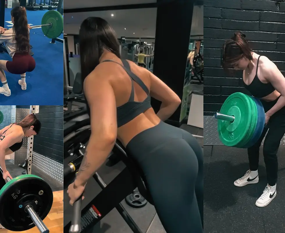 Xandra Coaching