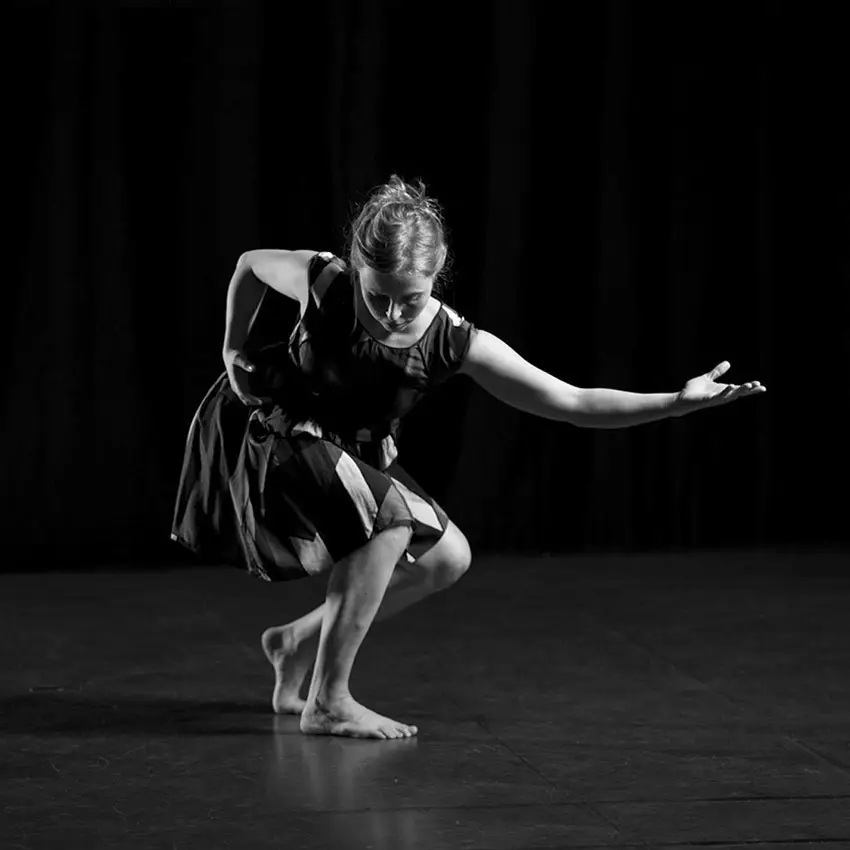 Artkdanse