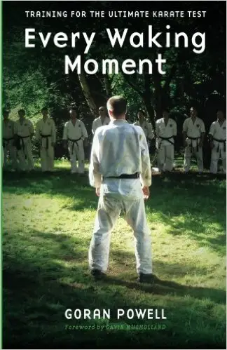 Daigaku Karate Kai (University of Westminster Karate Club)