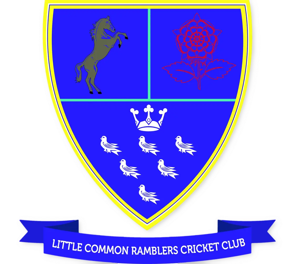 Little Common Ramblers Cricket Club