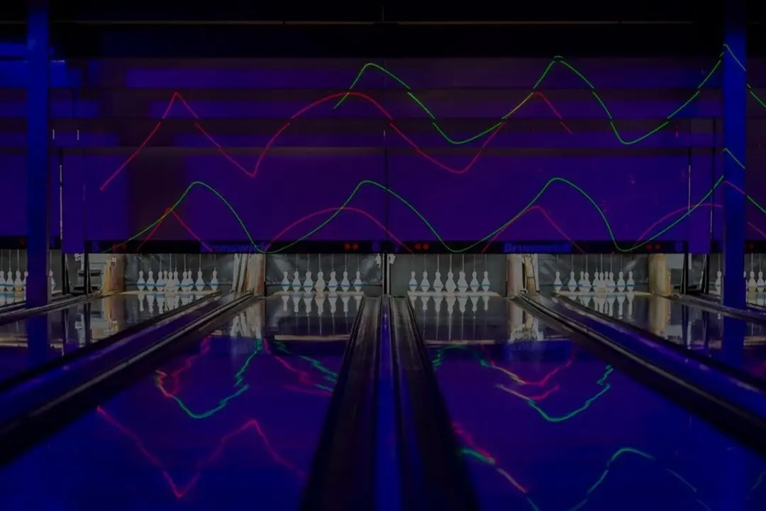 Club 300 Longueuil Bowling Quilles & Karaok