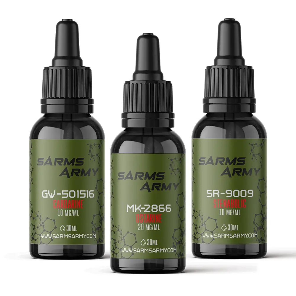 Sarms Army