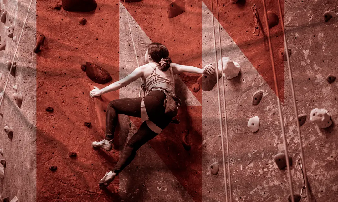 Factory Climbing