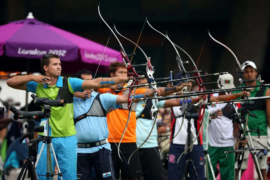 Arjuna Archery Academy