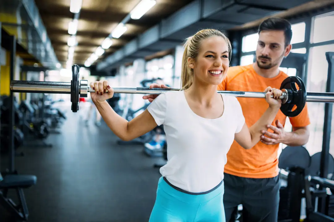 More Energy Fitness Centre