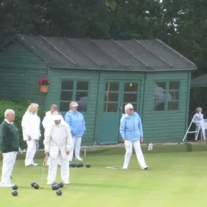 Biddenden Bowls Club