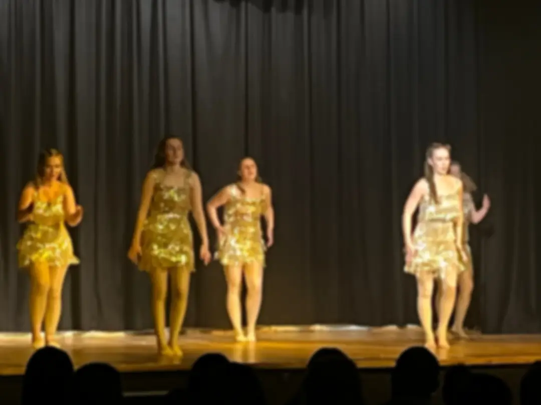 The Dance Co.