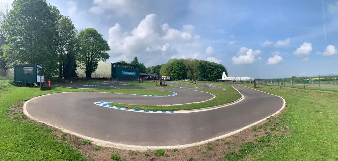 Cotswold Model Car Club