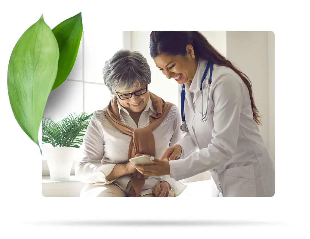 TELUS Health Care Centres - Personal Training