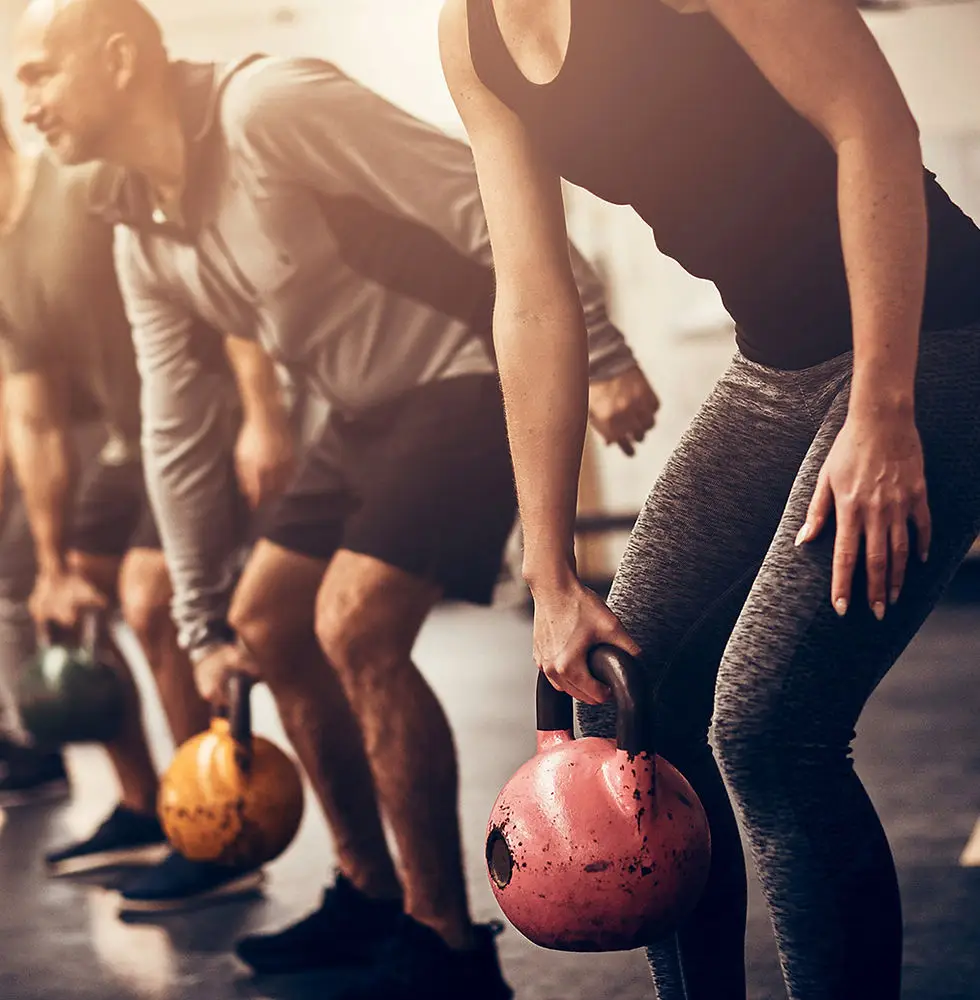 DF Fitness