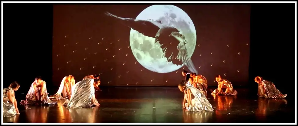 Dance Classique M H Kazmitcheff Associationtutu