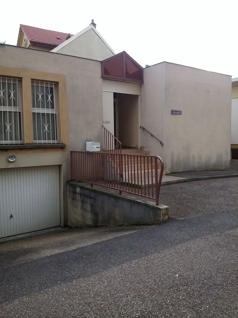 Cultural Center Queuleu