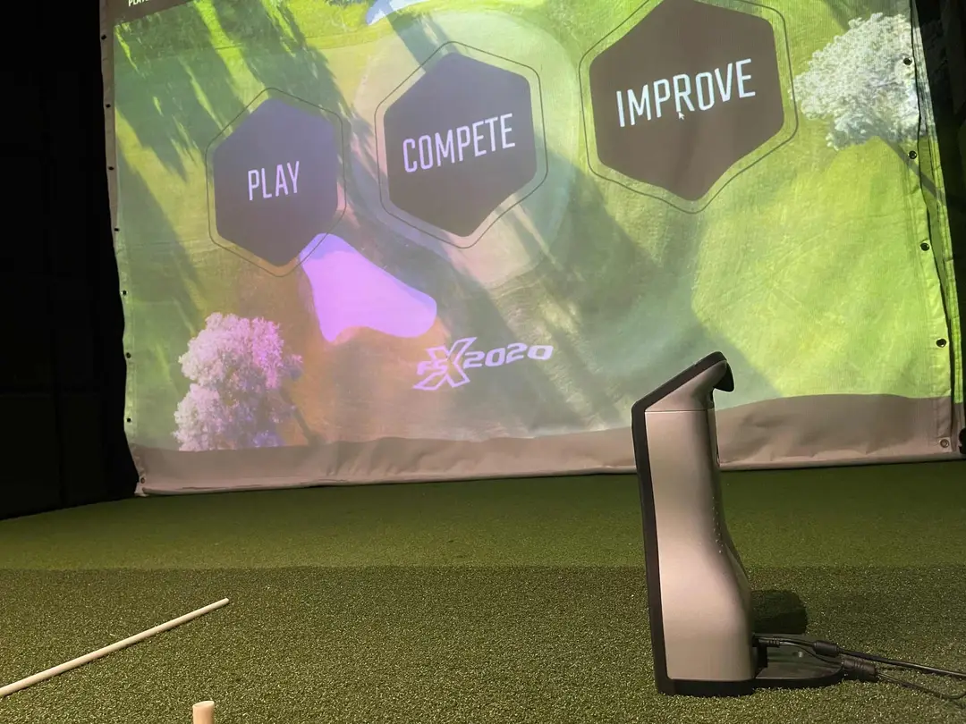 LEAP Golf Studio & Shop