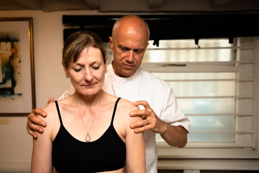 Bridge to Health Osteopaths Ealing