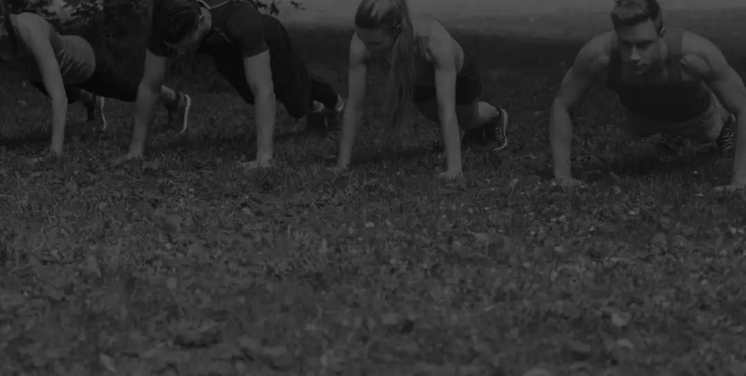 Civilian Military Fitness