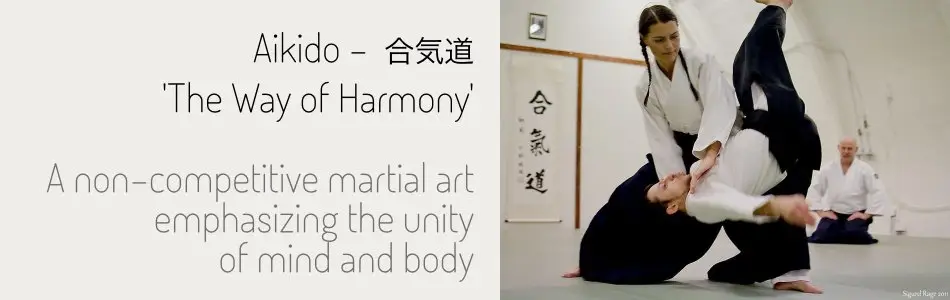 Campus Aikido Club