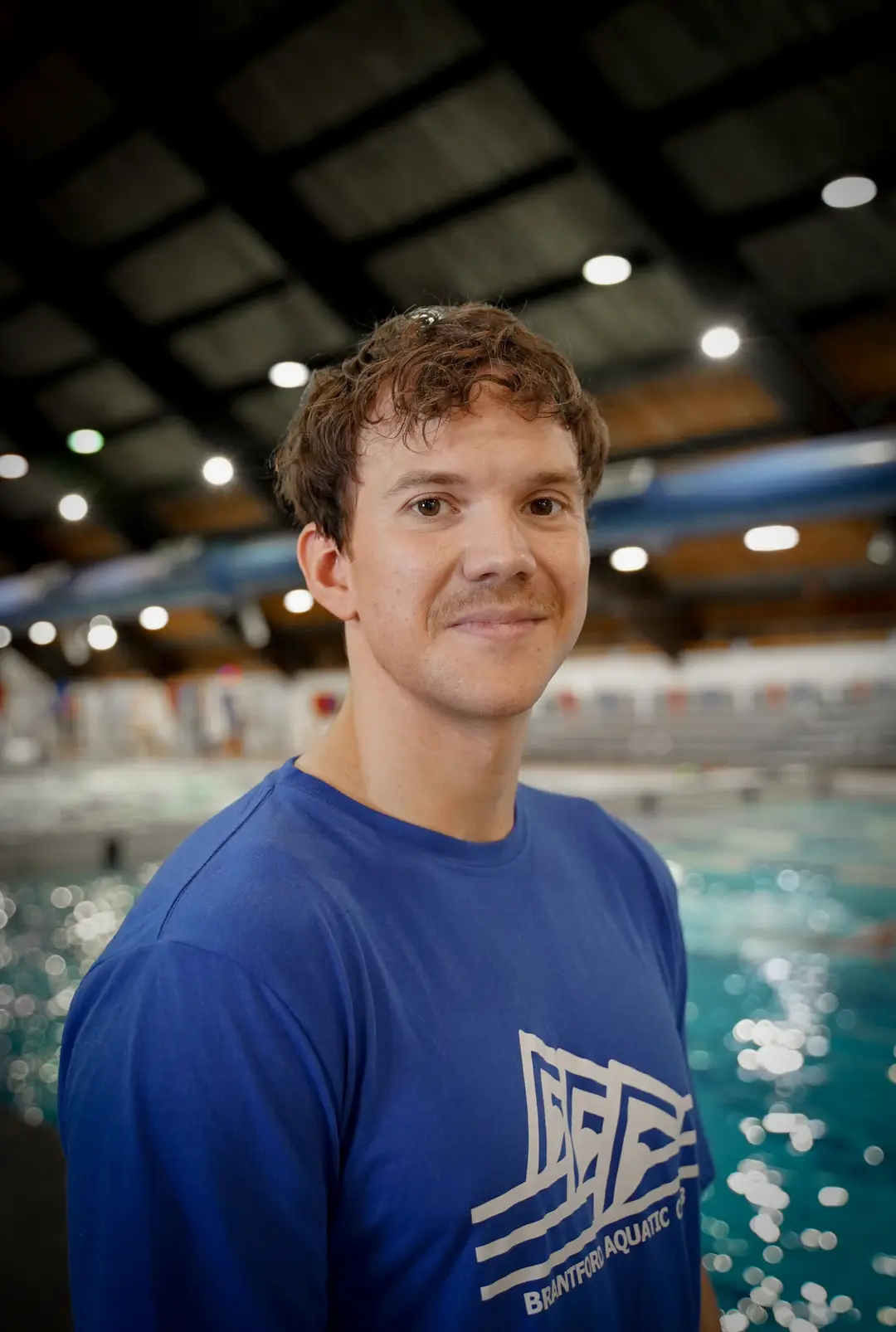 Brantford Aquatic Club