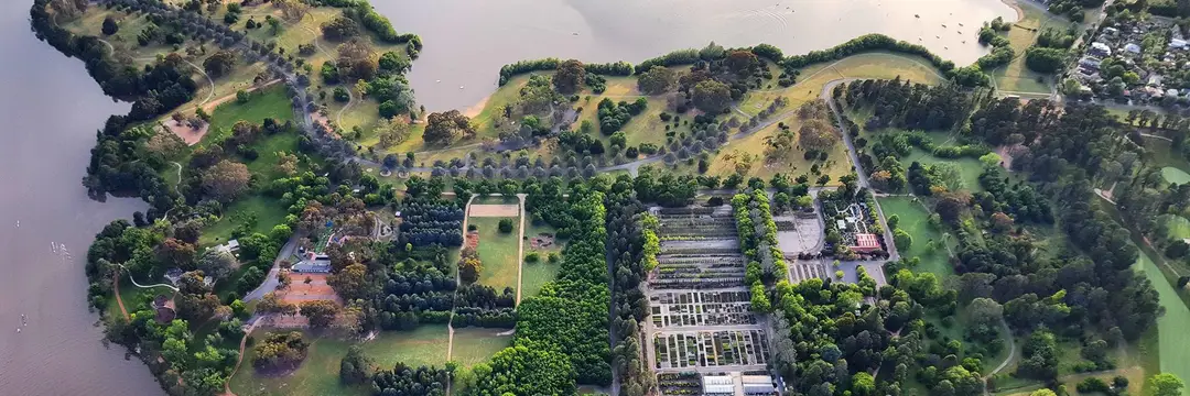 Burley Griffin parkrun