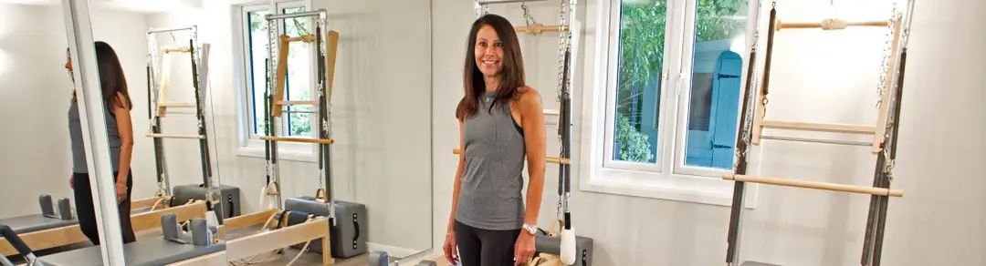 N12 Pilates