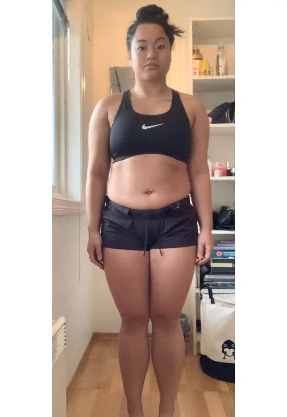 Attitude Fitness