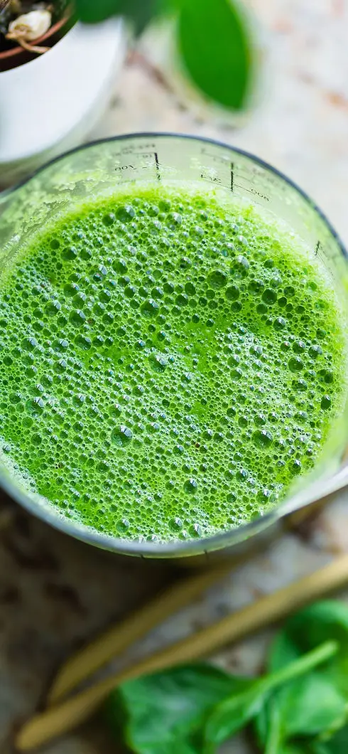 Bien être et nutrition