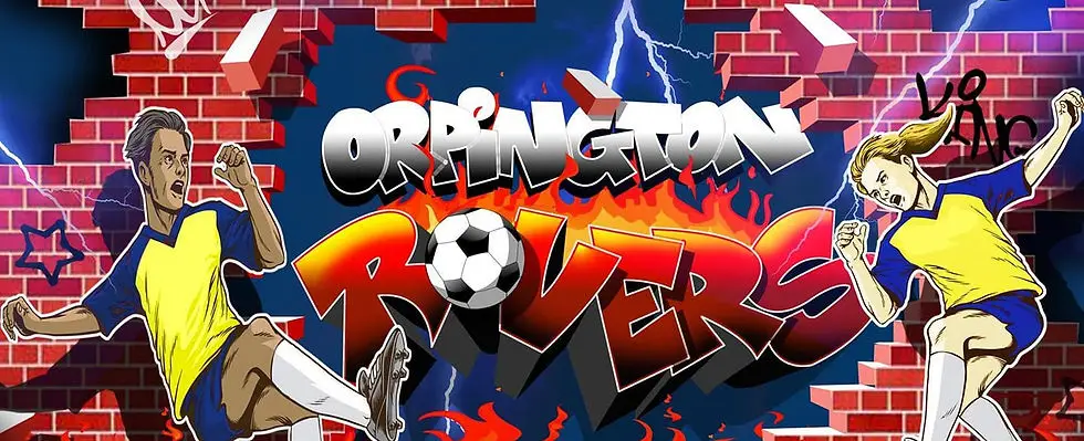 Orpington Rovers Football Club