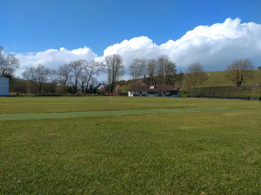 Martinstown Cricket Club