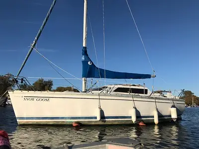 Christchurch Sailing Club
