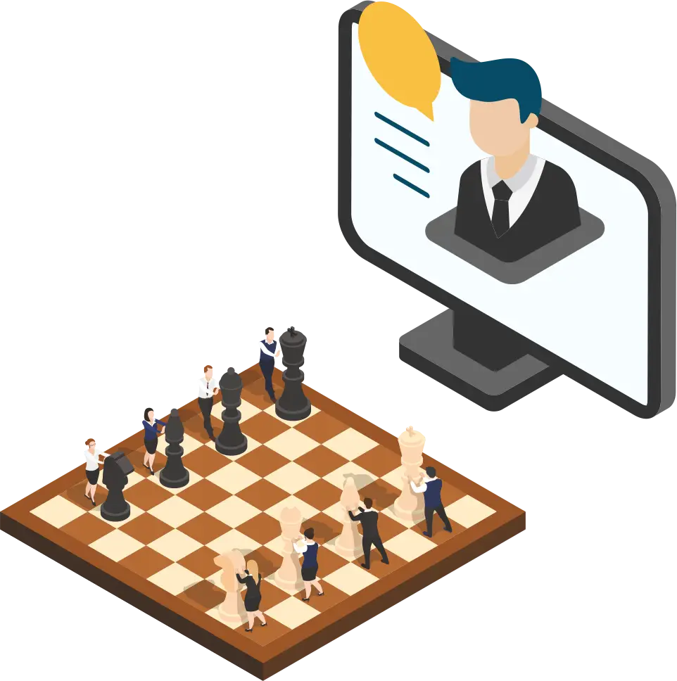 TELANGANA CHESS ACADEMY