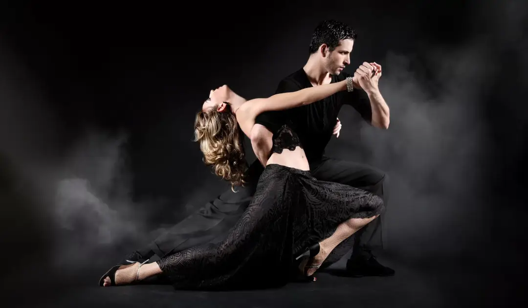 Raquel Tango Academy