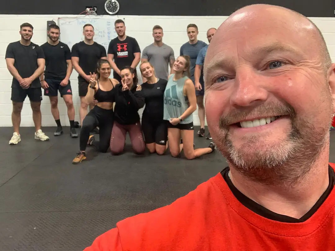 Viking Active Functional Fitness