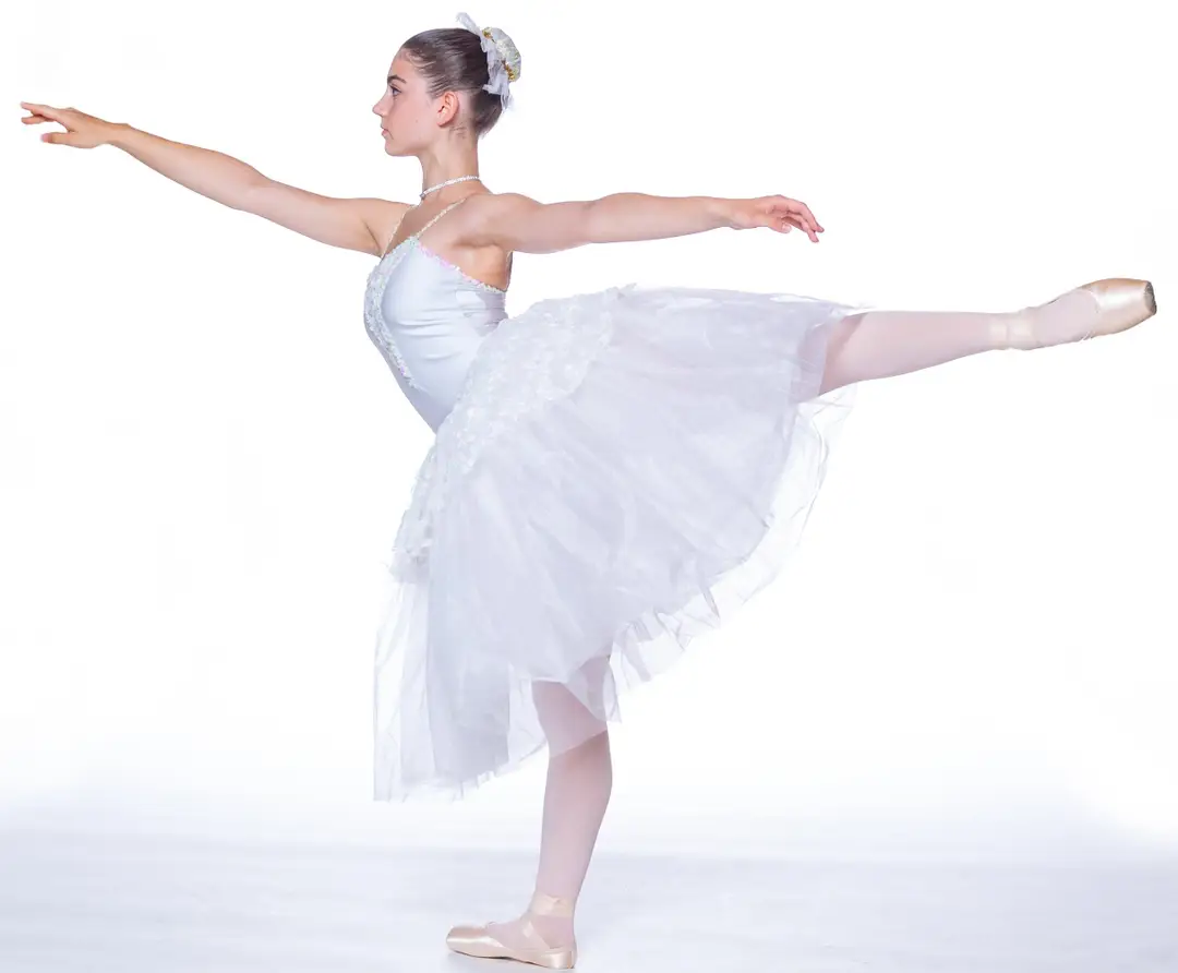 Ballet First