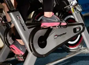 M G Fitness