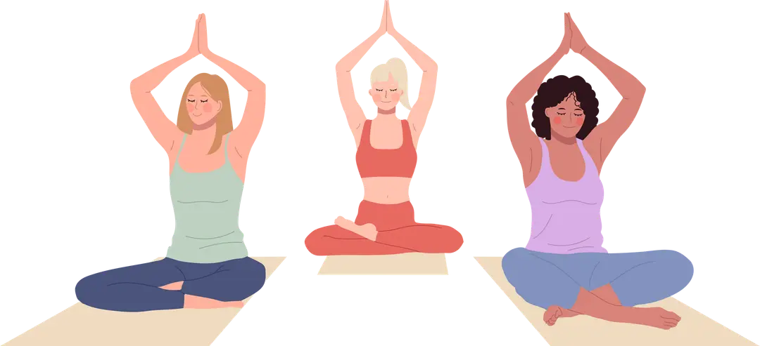 Yoga Classes Hendon